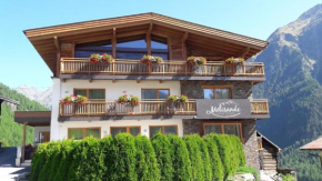 Ferienwohnung 2 - direkt an der Skipiste in Sölden